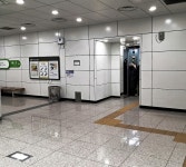 서해선 시흥대야 역 - 역, 정거장 - Rail+ 철도동호회 서해선 시흥대야 역