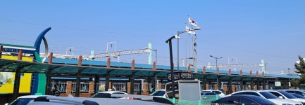 천안역 - 역, 정거장 - Rail+ 철도동호회 천안역