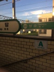 2호선 용답역 출사기 - 역, 정거장 - Rail+ 철도동호회 2호선 용답역 출사기