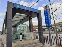 서해선 원곡역 - 역, 정거장 - Rail+ 철도동호회 서해선 원곡역