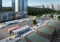 서울9호선 4단계 구간 노선도 (중앙보훈병원-강일1지구) - ③ 도시/광역철도 - Rail+ 철도동호회 서울9호선 4단계 구간 노선도 (중앙보훈병원... 