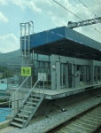 청산역 - 역, 정거장 - Rail+ 철도동호회 청산역