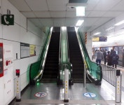 인천 2호선 주안역 - 역, 정거장 - Rail+ 철도동호회 인천 2호선 주안역