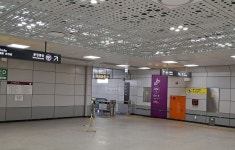 GTX-A 킨텍스역 - 역, 정거장 - Rail+ 철도동호회 GTX-A 킨텍스역