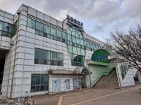 온천없는 신길온천역 - 역, 정거장 - Rail+ 철도동호회 온천없는 신길온천역