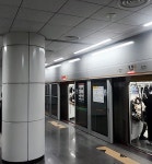 분당선 영통역 - 역, 정거장 - Rail+ 철도동호회 분당선 영통역