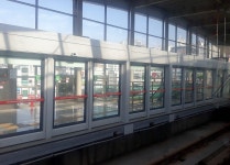 에버라인 어정역 - 역, 정거장 - Rail+ 철도동호회 에버라인 어정역