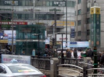 6호선 구산역 - 역, 정거장 - Rail+ 철도동호회 6호선 구산역