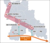 용인 이동·남사 반도체고속도로···민자사업 추진내용~! - ③ 도시/광역철도 - Rail+ 철도동호회 용인 이동·남사 반도체고속도로... 