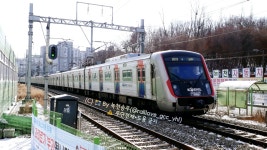 드디어 341×34 경원선에 왔습니다(+ 341×31) - 철도차량 (도시... Rail+ 철도동호회 아.. 드디어 341×34 경원선에 왔습니다(+ 341×31)