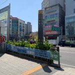 7호선 천왕역 3번출구 - 역, 정거장 - Rail+ 철도동호회 7호선 천왕역 3번출구