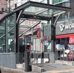 6호선 대흥역 - 역, 정거장 - Rail+ 철도동호회 6호선 대흥역