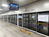 5호선 하남시청역 - 역, 정거장 - Rail+ 철도동호회 5호선 하남시청역