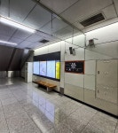 인천 지하철 2호선 독정역 - 역, 정거장 - Rail+ 철도동호회 인천 지하철 2호선 독정역