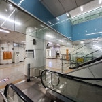 인천 지하철 2호선 독정역 - 역, 정거장 - Rail+ 철도동호회 인천 지하철 2호선 독정역