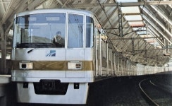 이제는 추억으로 남은 서울교통공사 전철들 - 철도차량 (도시,광역) - Rail+ 철도동호회 이제는 추억으로 남은 서울교통공사 전철들