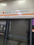 3호선 오금역 승강장의 사진들입니다! - 역, 정거장 - Rail+ 철도동호회 3호선 오금역 승강장의 사진들입니다!