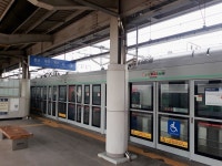 화전역 - 역, 정거장 - Rail+ 철도동호회 화전역