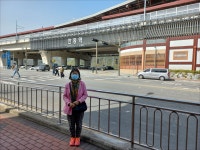 [안동역] - 문학 탐방-국내 - 김윤자 김윤자