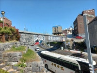 [여수 좌수영 다리] - 문학 탐방-국내 - 김윤자 김윤자