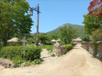 [순천 낙안읍성] - 문학 탐방-국내 - 김윤자 김윤자