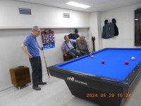 17 당구 5월 대회 경과 보고 - 공지 게시판 - 서울상대1.7동기회 17 당구 5월 대회 경과 보고