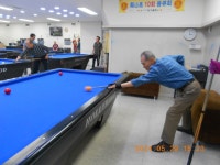 17 당구 5월 대회 경과 보고 - 공지 게시판 - 서울상대1.7동기회 17 당구 5월 대회 경과 보고