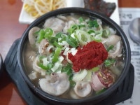 [전남 담양] 창평 국밥 - 한식 - *맛있는 집&멋있는 집* - 대구,경북 [전남 담양] 창평 국밥