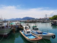 남파랑길 사천 34코스(하이면사무소 ~ 삼천포대교사거리)도보여행... 남파랑길 사천 34코스(하이면사무소 ~ 삼천포대교사거리)도보여행