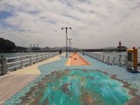 남파랑길 사천 34코스(하이면사무소 ~ 삼천포대교사거리)도보여행... 남파랑길 사천 34코스(하이면사무소 ~ 삼천포대교사거리)도보여행