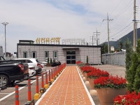 남파랑길 사천 34코스(하이면사무소 ~ 삼천포대교사거리)도보여행... 남파랑길 사천 34코스(하이면사무소 ~ 삼천포대교사거리)도보여행