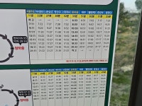 서해랑길 군산 53코스(새창이다리~외당마을버스정류장) 걷기여행... 서해랑길 군산 53코스(새창이다리~외당마을버스정류장) 걷기여행