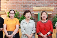 2025.08.31 드보라 여선교회 헌신예배 - 2025년 행사 사진 - 소태감리교회 2025.08.31 드보라 여선교회 헌신예배
