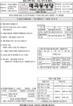 성 베드로와 성 바오로 사도 대축일(6월 29일) - 성당소식(본당주보) - 천주교 매곡동성당 성 베드로와 성 바오로 사도 대축일(6월 29일)