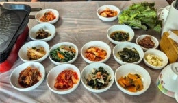 순천 1인 만원 식당 - ㆍ신박한 사진방 - 한류열풍 사랑 순천 1인 만원 식당