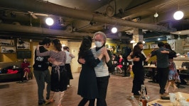 [화정후기] 떳다126기 화정 방문기.... - SoloTango 공지/행사안내 - 라틴속으로 - 탱고 - [화정후기] 떳다126기 화정 방문기....