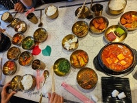 몽골 No ,4 - …… 우리절이모저모 - 참좋은 우리절(I Love Buddha) 몽골 No ,4