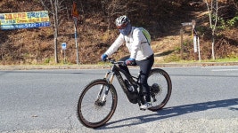 11/15 광전방 두바퀴님팀 길안내 해주고 왔어요~ - 아자여 - 대전/세종/충청 - 아마추어자전거여행동호회!(아자여) 11/15 광전방 두바퀴님팀... 