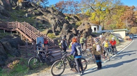 11/15 광전방 두바퀴님팀 길안내 해주고 왔어요~ - 아자여 - 대전/세종/충청 - 아마추어자전거여행동호회!(아자여) 11/15 광전방 두바퀴님팀... 