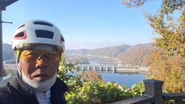 11/15 광전방 두바퀴님팀 길안내 해주고 왔어요~ - 아자여 - 대전/세종/충청 - 아마추어자전거여행동호회!(아자여) 11/15 광전방 두바퀴님팀... 