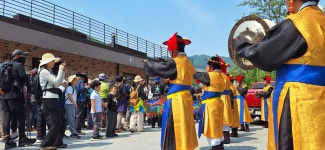 죽령옛길걷기 - 자락길 답사후기 - 소백산자락길 죽령옛길걷기