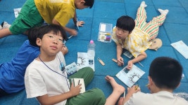 8월 6일 이야기 - 산울림 이야기 - 산울림학교(모색21) 8월 6일 이야기