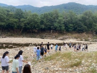 36기 산울림학교 첫날 -3 - 산울림 이야기 - 산울림학교(모색21) 36기 산울림학교 첫날 -3