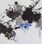 제8회 청주연묵회전 작품들 - 문인화 방 - 서예세상 서예세상
