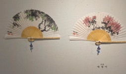 제3회 광주광역시 전통미술연합회 회원전 작품들 - 전시 탐방 - 서예세상 제3회 광주광역시 전통미술연합회 회원전 작품들