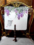 예원 박영란 21번째 개인전시 작품들 - 전시 탐방 - 서예세상 예원 박영란 21번째 개인전시 작품들