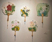 제3회 광주광역시 전통미술연합회 회원전 작품들 - 전시 탐방 - 서예세상 제3회 광주광역시 전통미술연합회 회원전 작품들