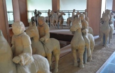 [설날특선]이렛날의 초한지 항우와 유방의 서주에서 칭다오그리고 손오공의 화과산까지까지 - ☃️2월14일설날연휴 7일-서주*린이*칭다오... 