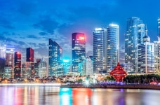 [설날특선]이렛날의 초한지 항우와 유방의 서주에서 칭다오그리고 손오공의 화과산까지까지 - ☃️2월14일설날연휴 7일-서주*린이*칭다오... 