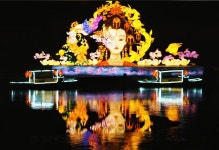 [설날특선]이렛날의 초한지 항우와 유방의 서주에서 칭다오그리고 손오공의 화과산까지까지 - ☃️2월14일설날연휴 7일-서주*린이*칭다오... 